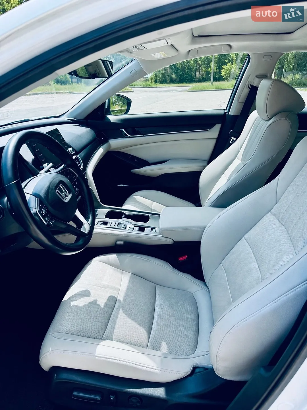 2021 Honda Accord - мініатюра 26