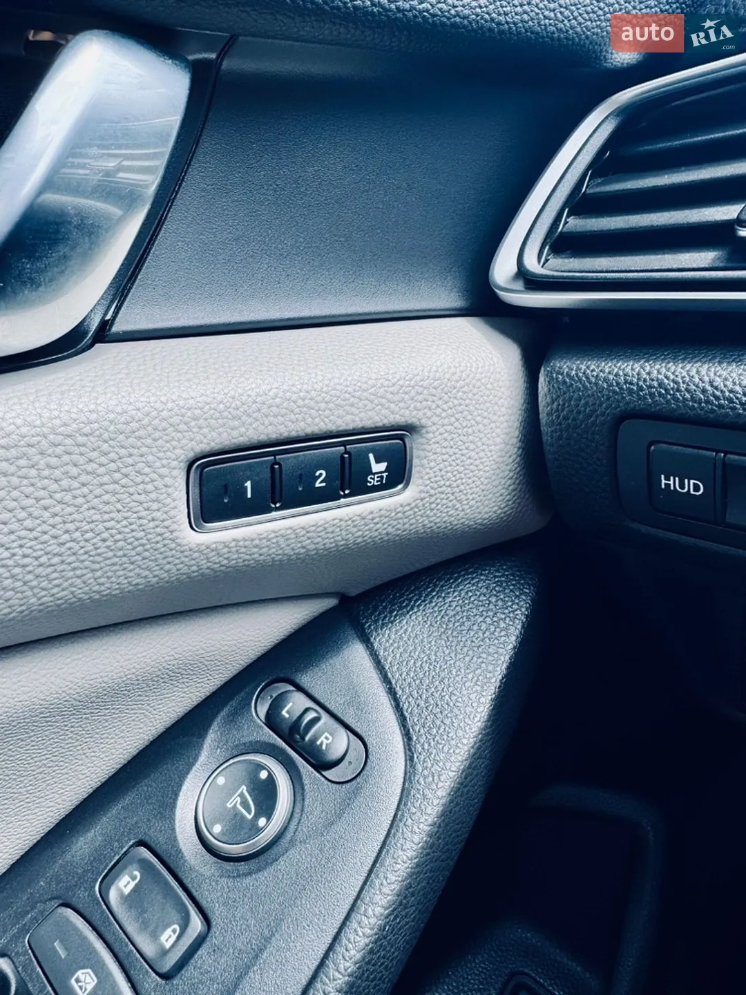 2021 Honda Accord - мініатюра 30