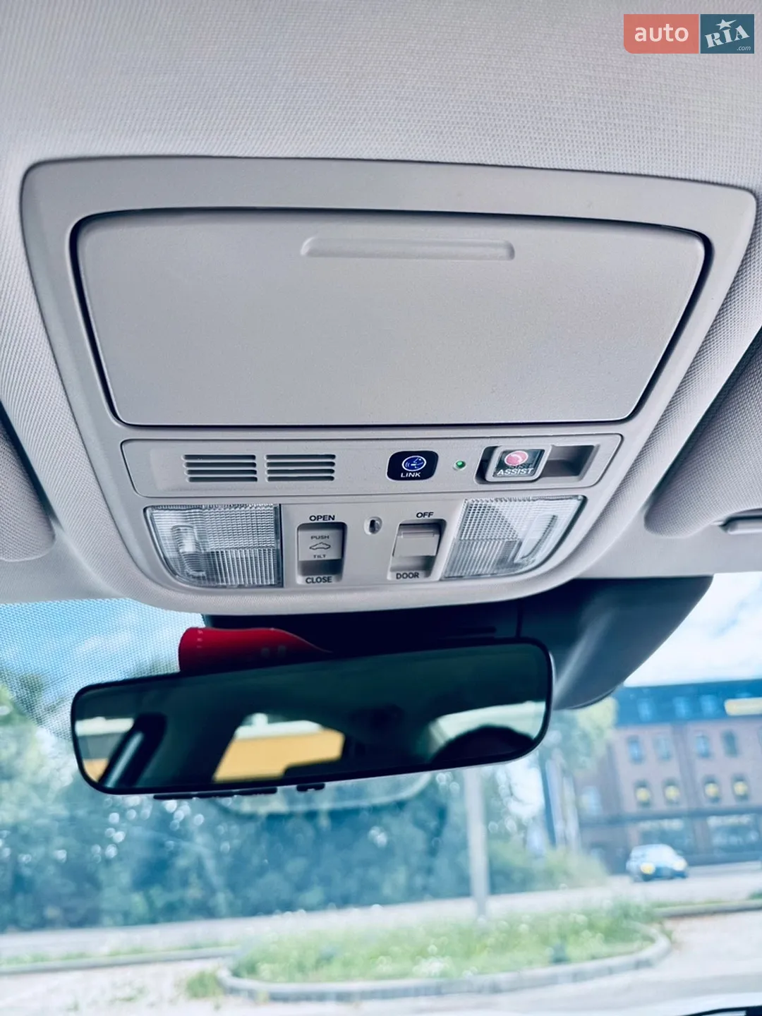 2021 Honda Accord - мініатюра 34