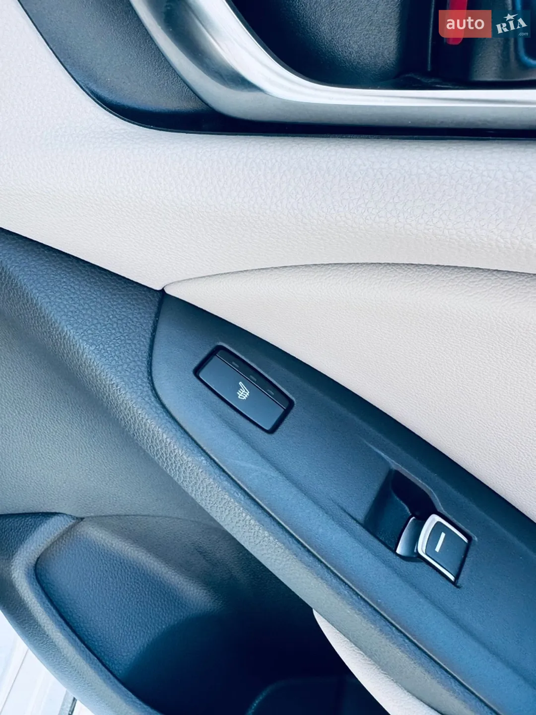 2021 Honda Accord - мініатюра 43