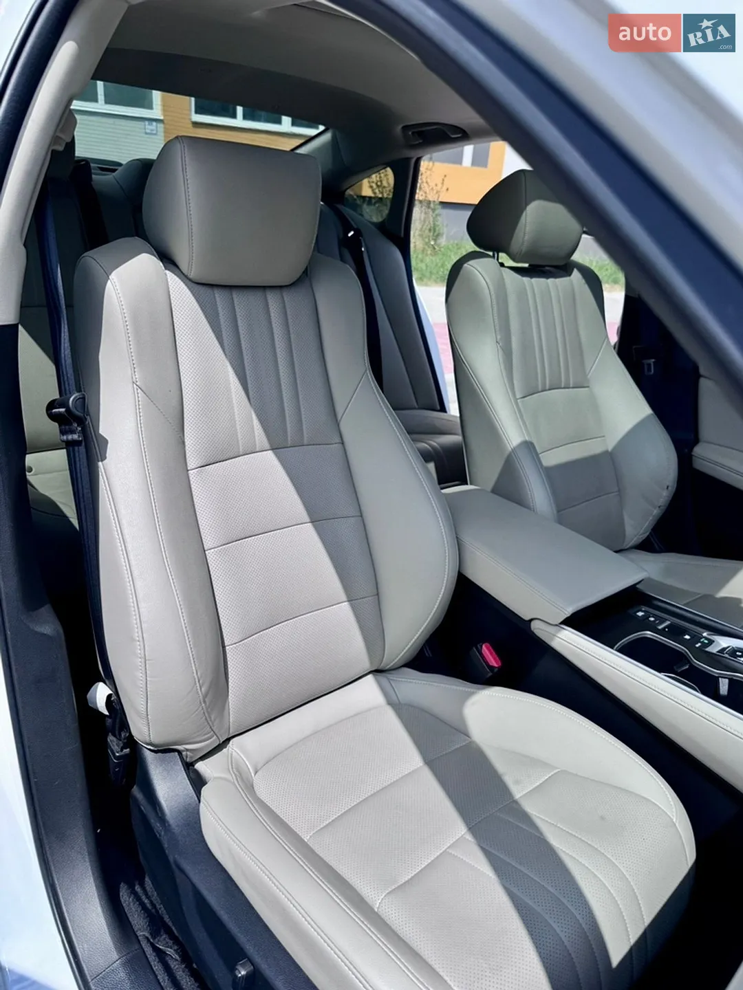 2021 Honda Accord - мініатюра 52
