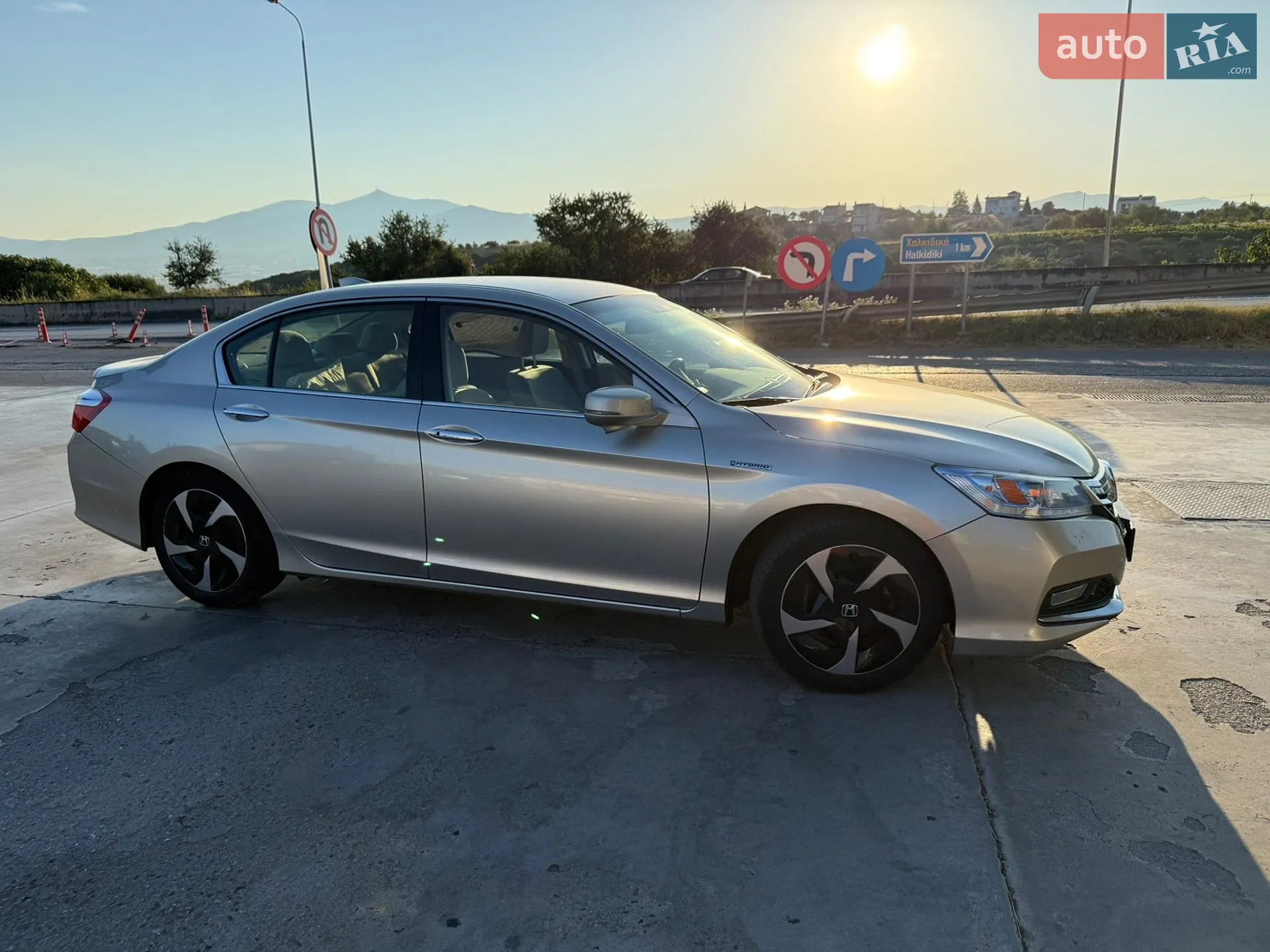 2014 Honda Accord - мініатюра 52