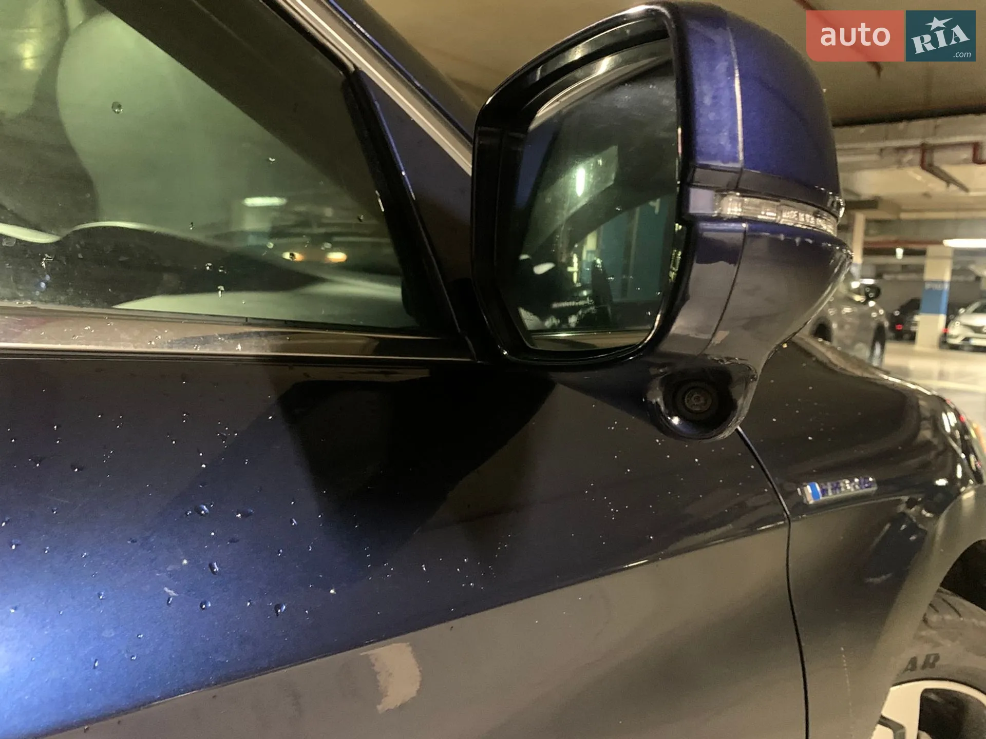 2014 Honda Accord - мініатюра 13