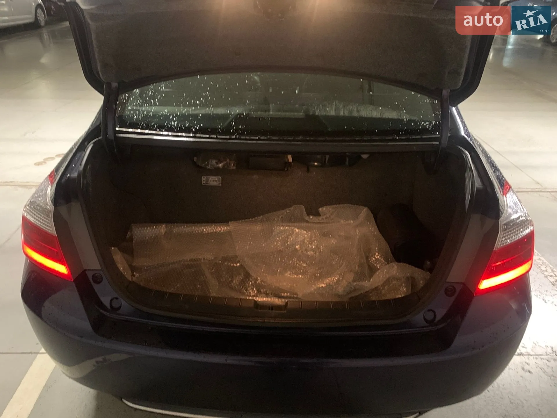 2014 Honda Accord - мініатюра 14