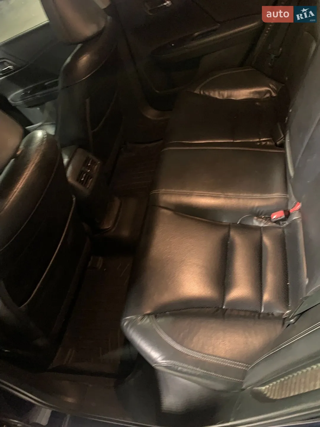 2014 Honda Accord - мініатюра 17