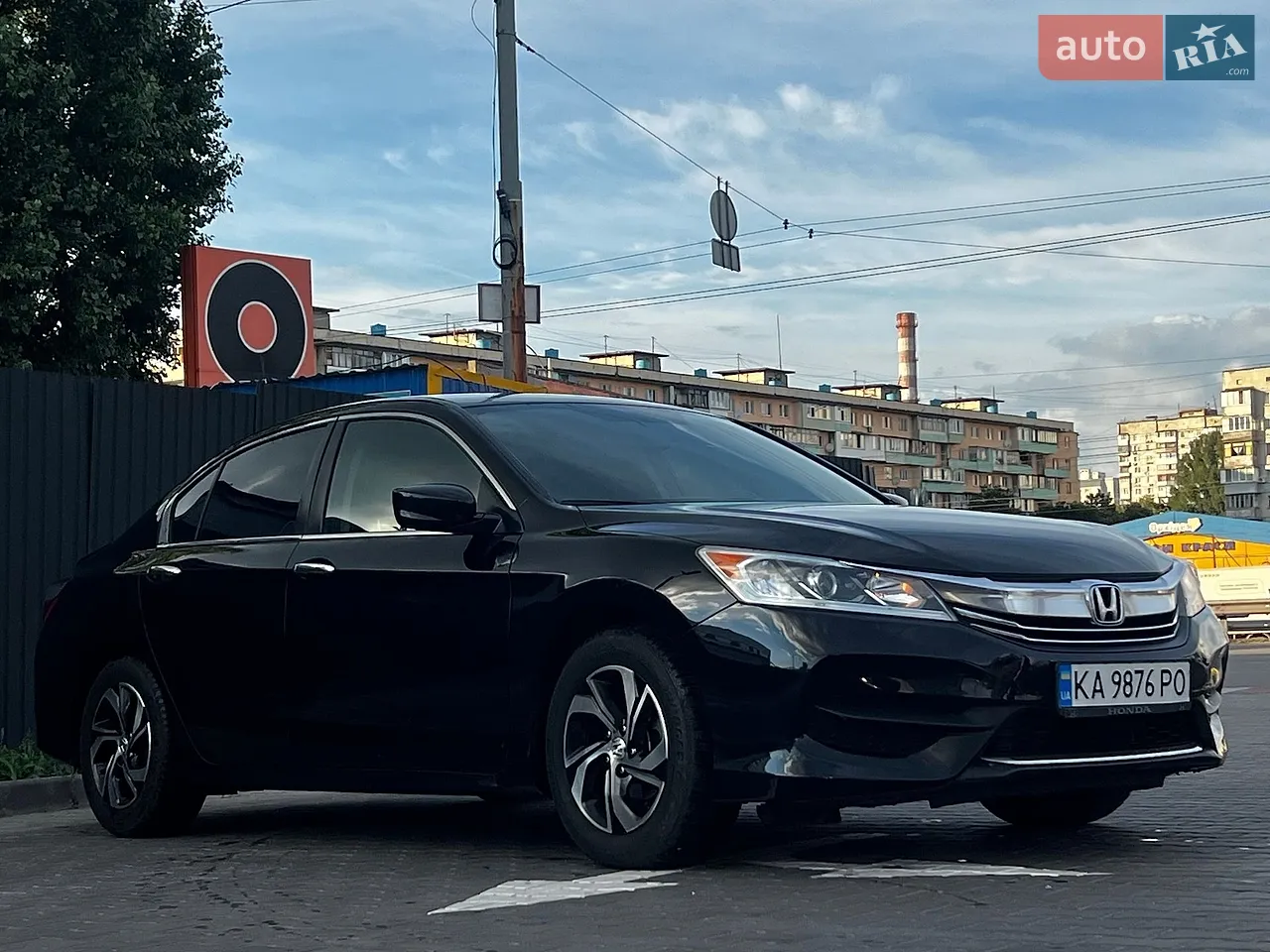 2016 Honda Accord - мініатюра 25
