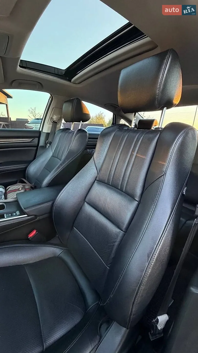 2021 Honda Accord - мініатюра 9