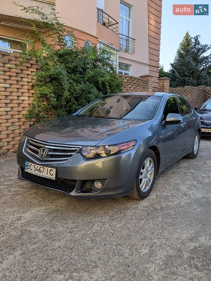 2010 Honda Accord - мініатюра 30