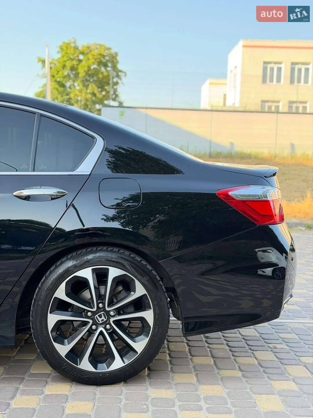 2014 Honda Accord - мініатюра 20