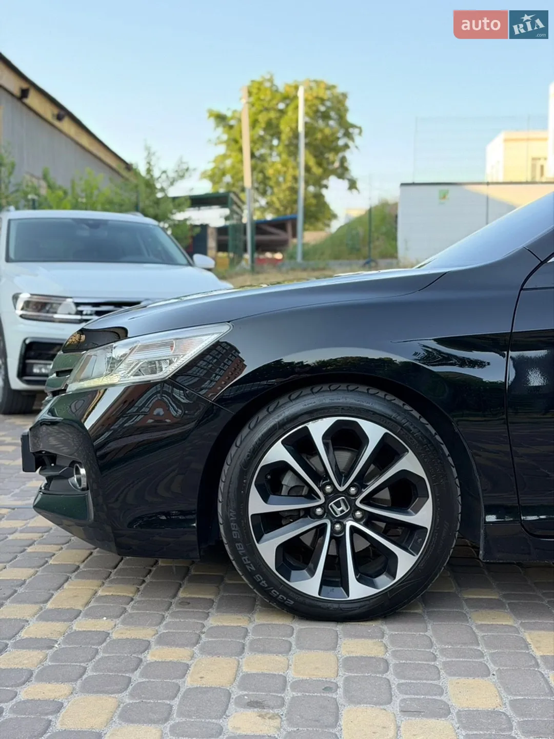 2014 Honda Accord - мініатюра 21