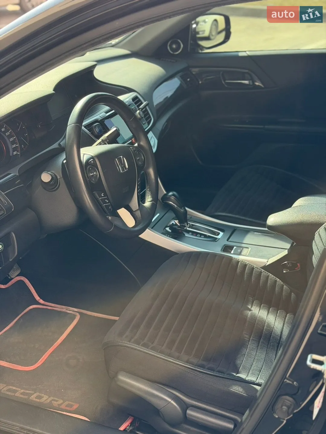 2014 Honda Accord - мініатюра 24