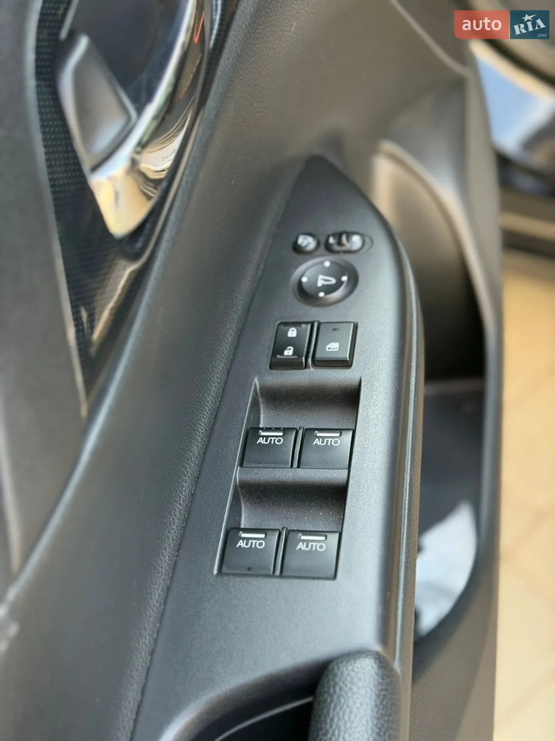 2014 Honda Accord - мініатюра 25
