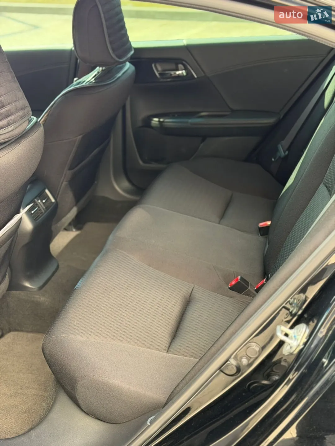 2014 Honda Accord - мініатюра 26