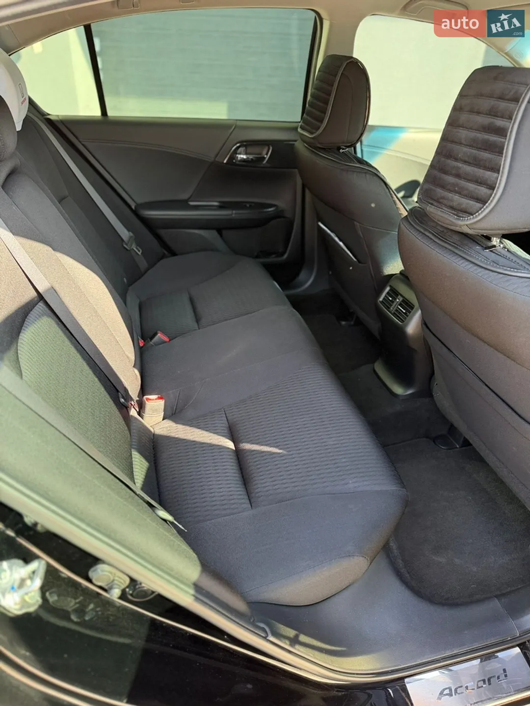 2014 Honda Accord - мініатюра 28