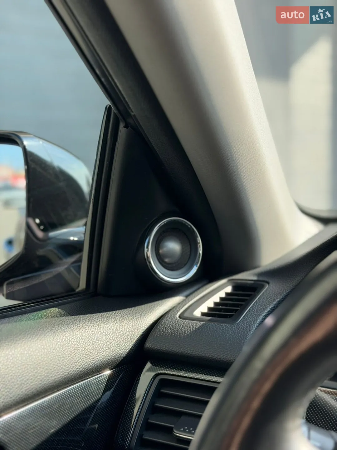 2014 Honda Accord - мініатюра 29
