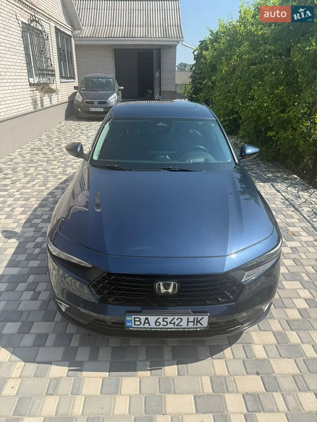 2023 Honda Accord - мініатюра 3