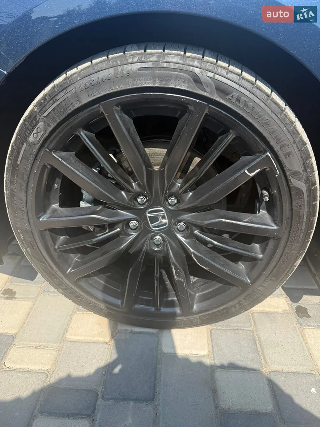 2023 Honda Accord - мініатюра 6