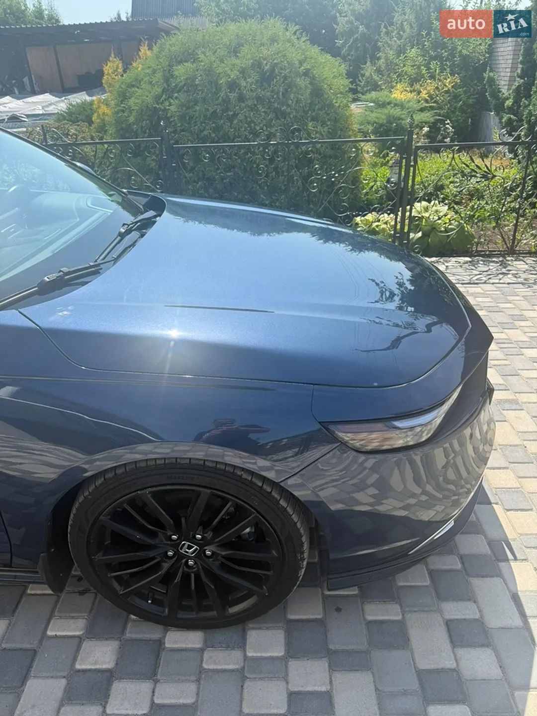 2023 Honda Accord - мініатюра 10