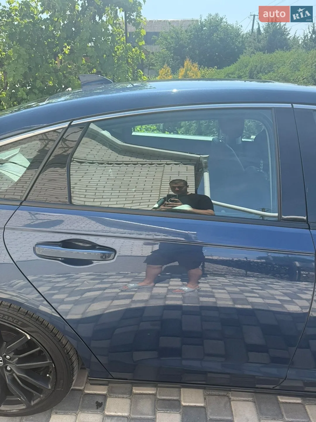 2023 Honda Accord - мініатюра 13