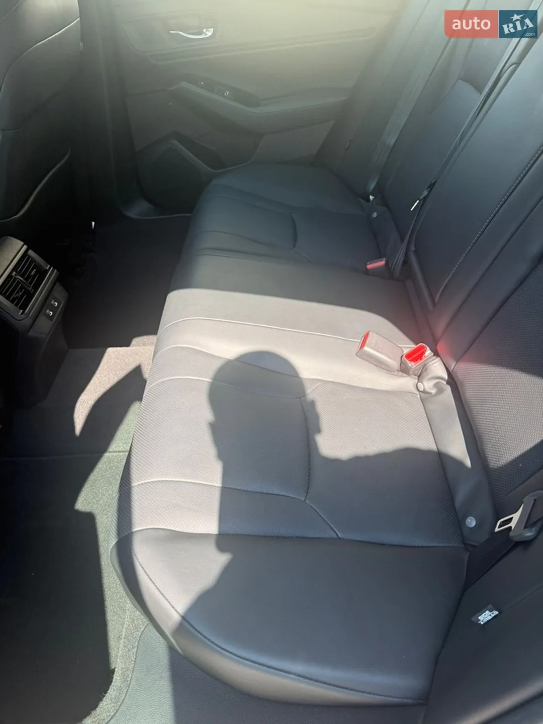 2023 Honda Accord - мініатюра 42