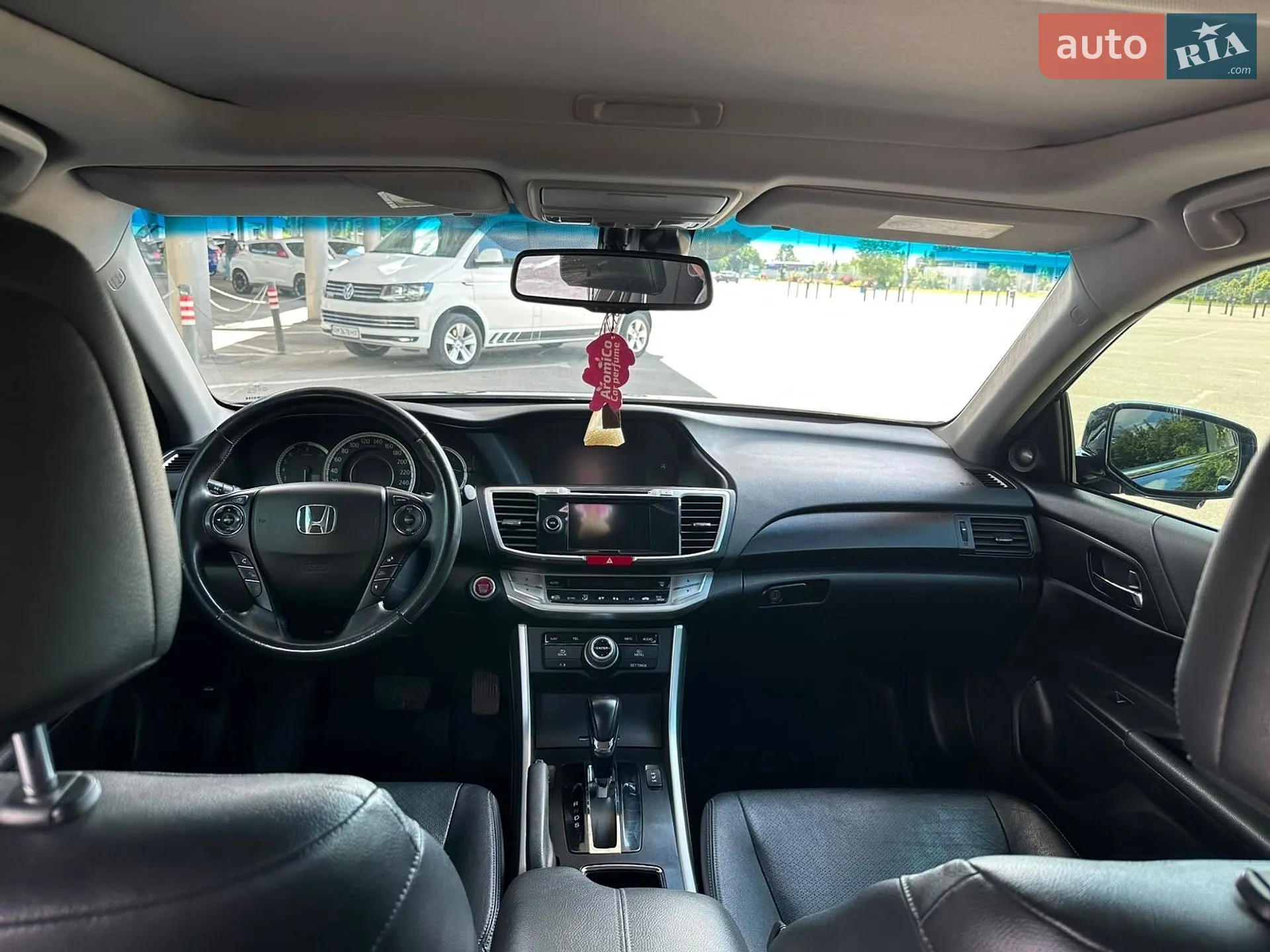 2013 Honda Accord - мініатюра 2