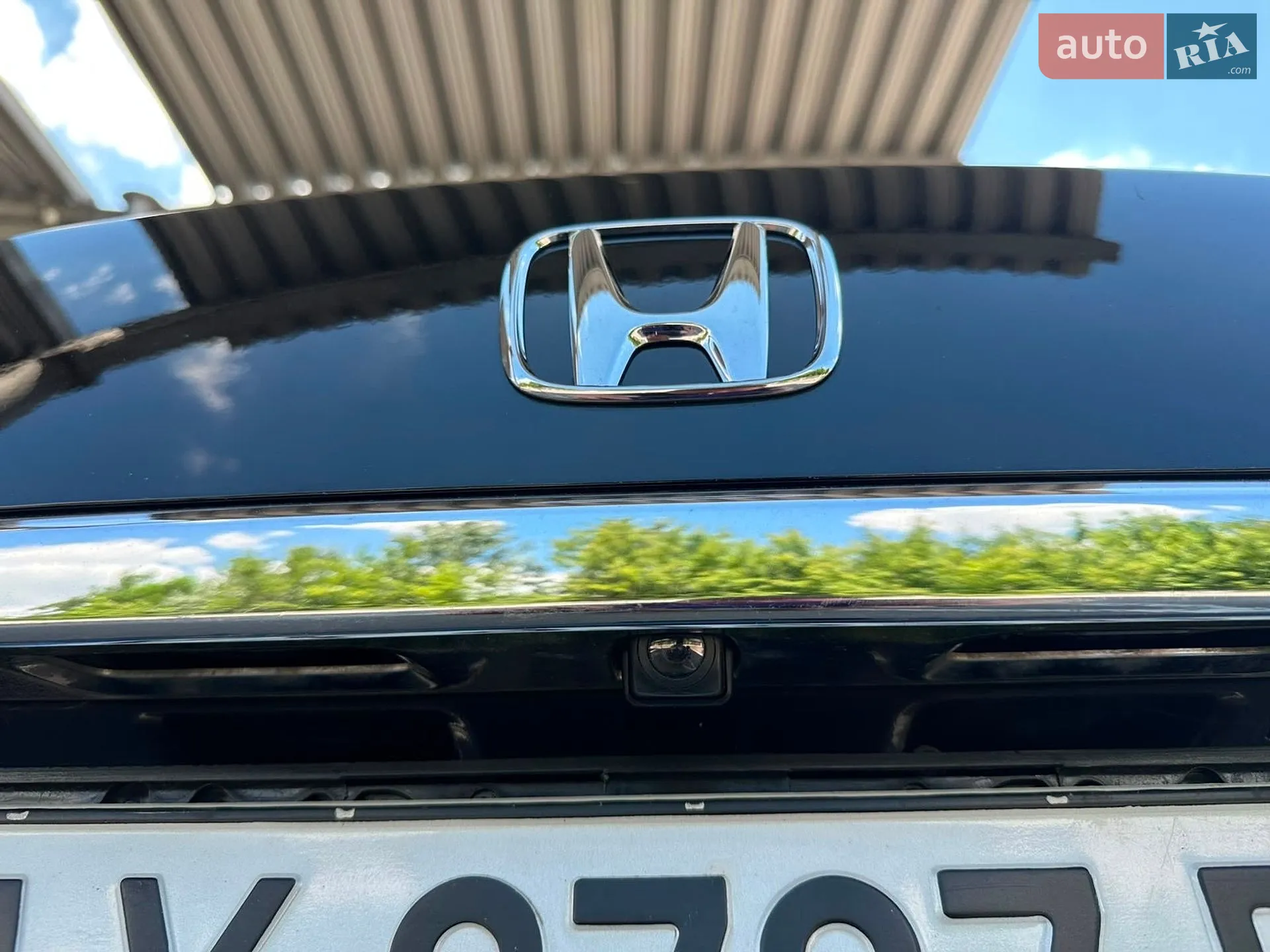 2013 Honda Accord - мініатюра 8