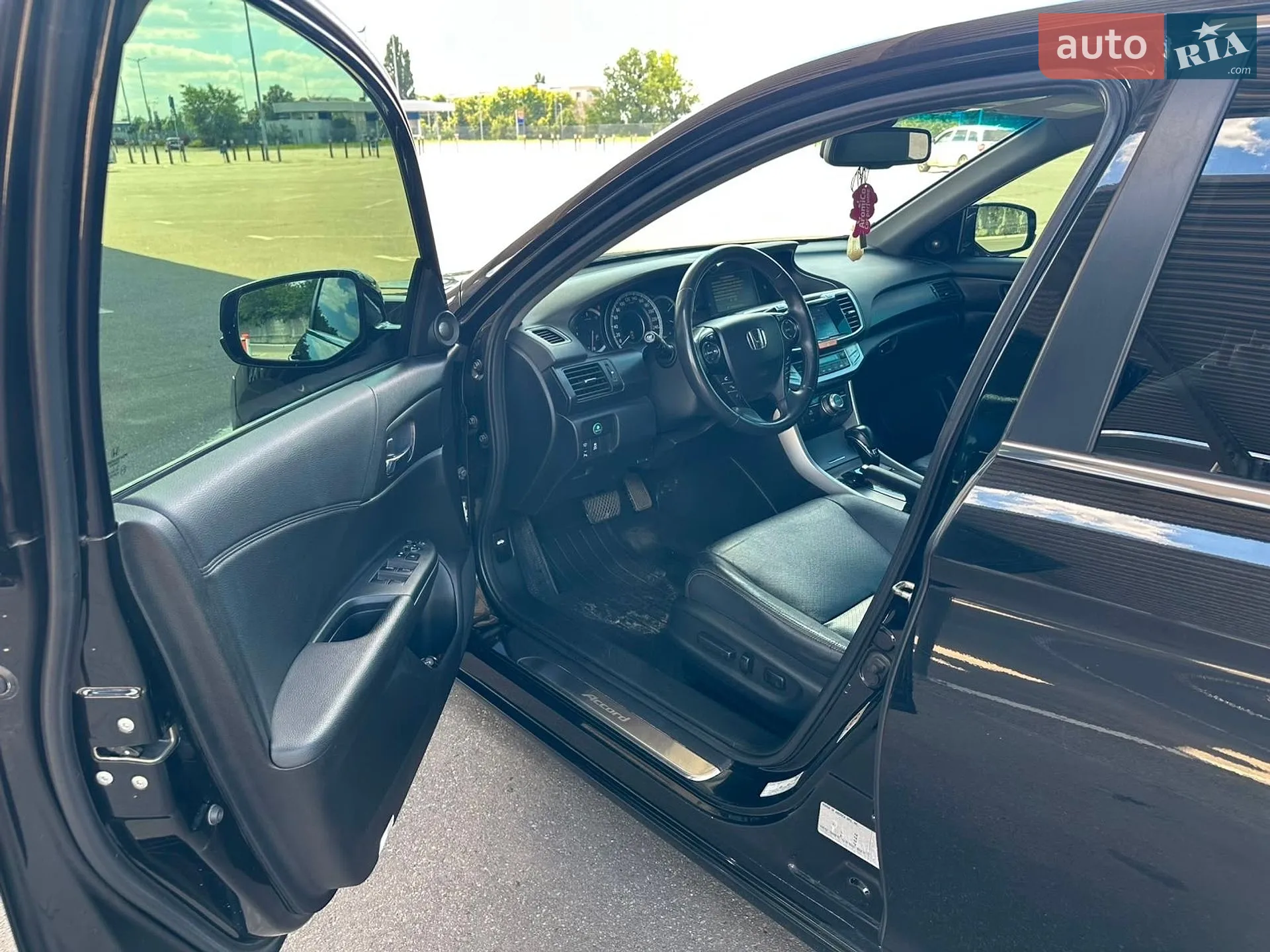 2013 Honda Accord - мініатюра 14