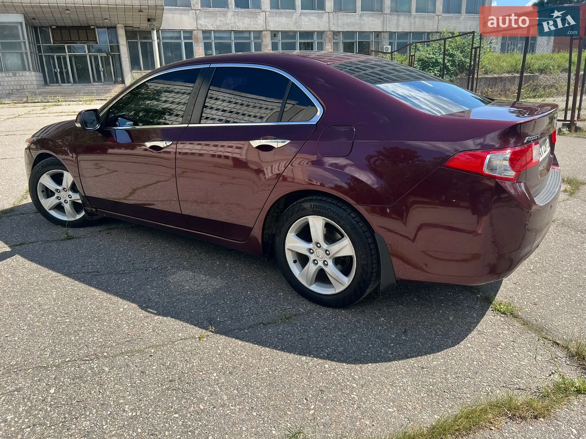 2010 Honda Accord - мініатюра 9
