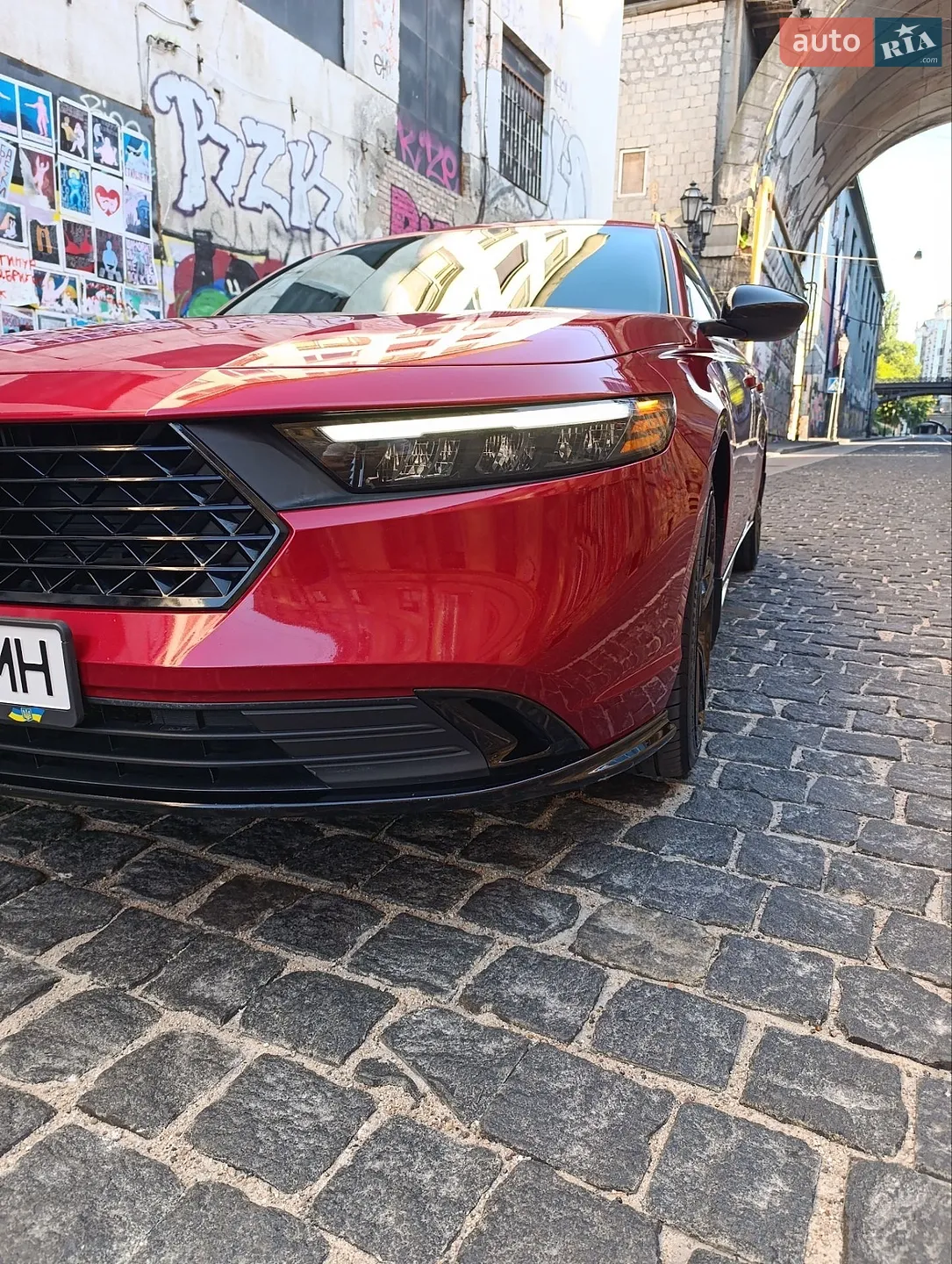 2023 Honda Accord - мініатюра 22