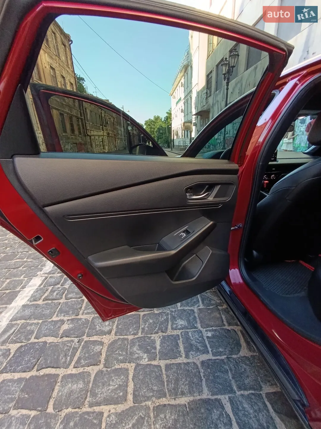 2023 Honda Accord - мініатюра 31