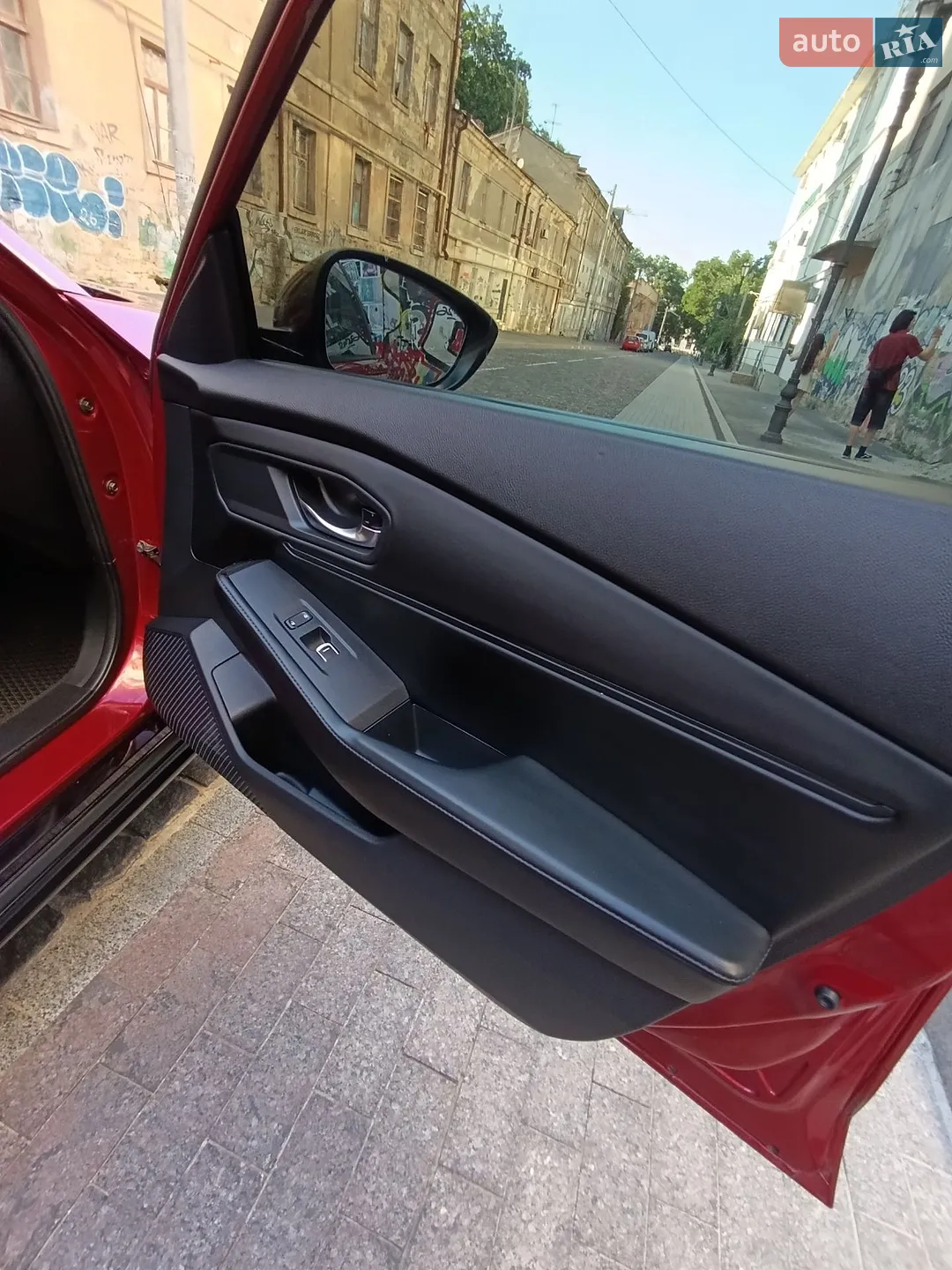 2023 Honda Accord - мініатюра 36