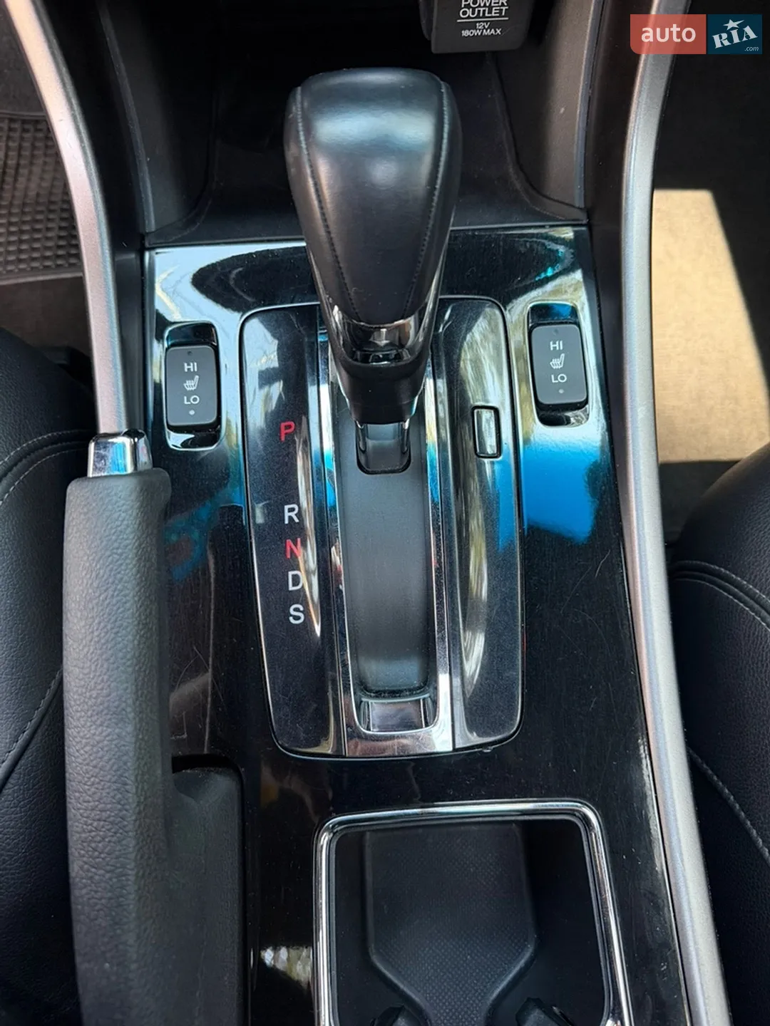 2016 Honda Accord - мініатюра 10
