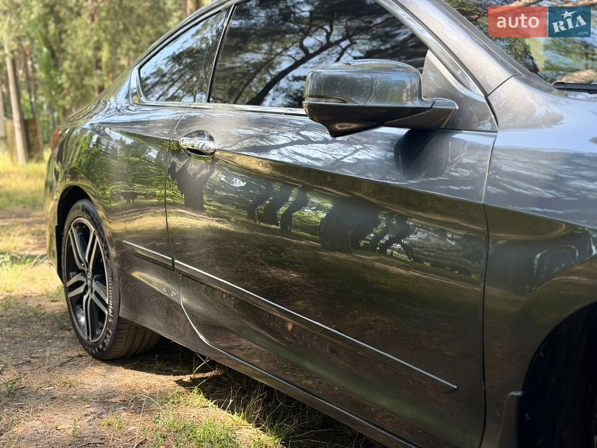 2016 Honda Accord - мініатюра 19