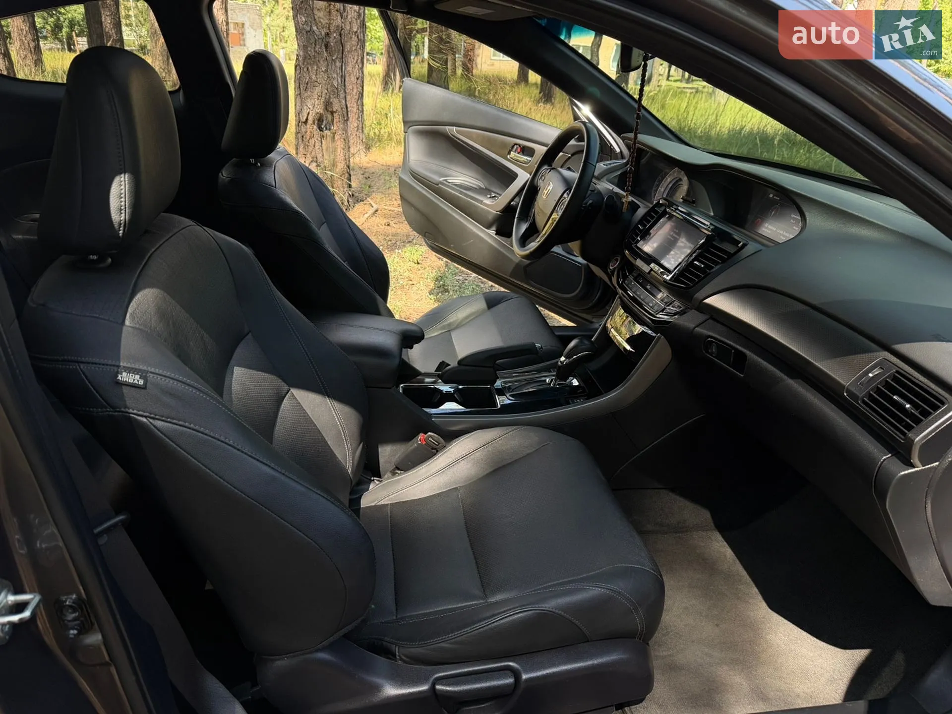 2016 Honda Accord - мініатюра 43
