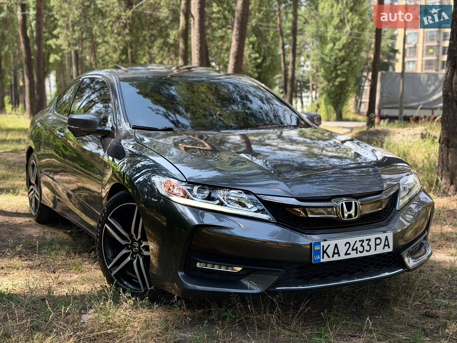2016 Honda Accord - мініатюра 48