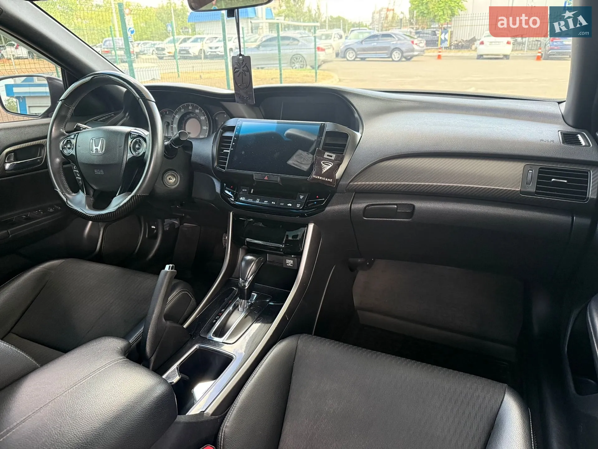 2017 Honda Accord - мініатюра 7
