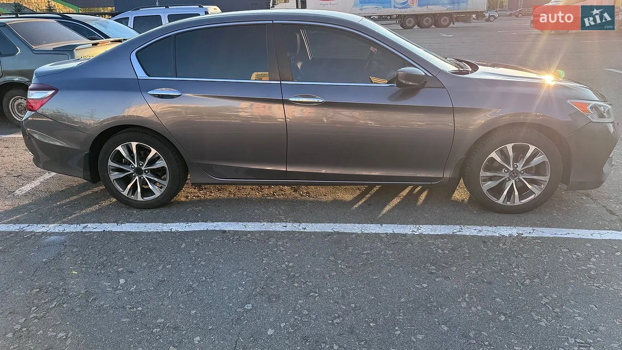 2018 Honda Accord - мініатюра 32