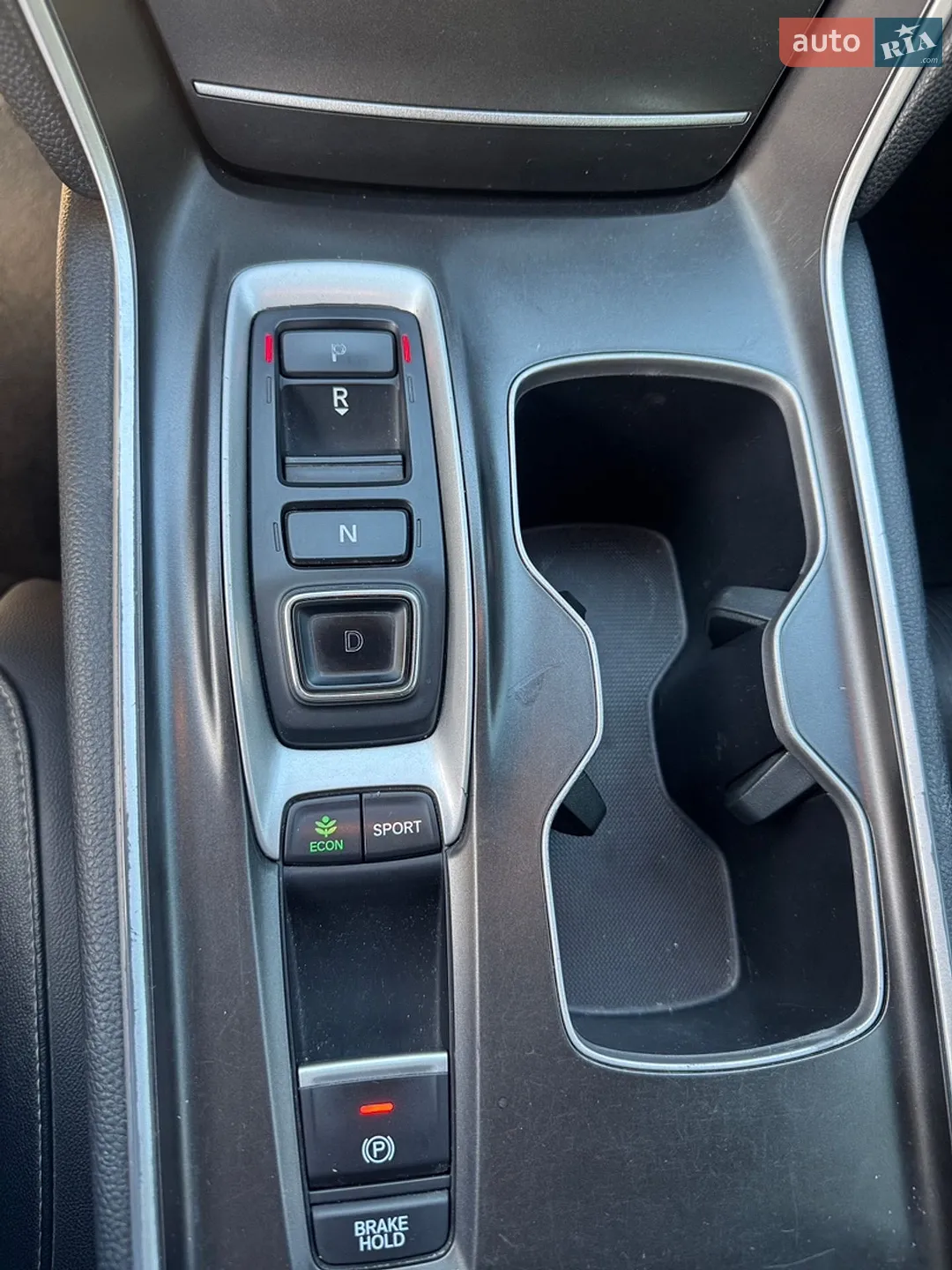 2018 Honda Accord - мініатюра 12