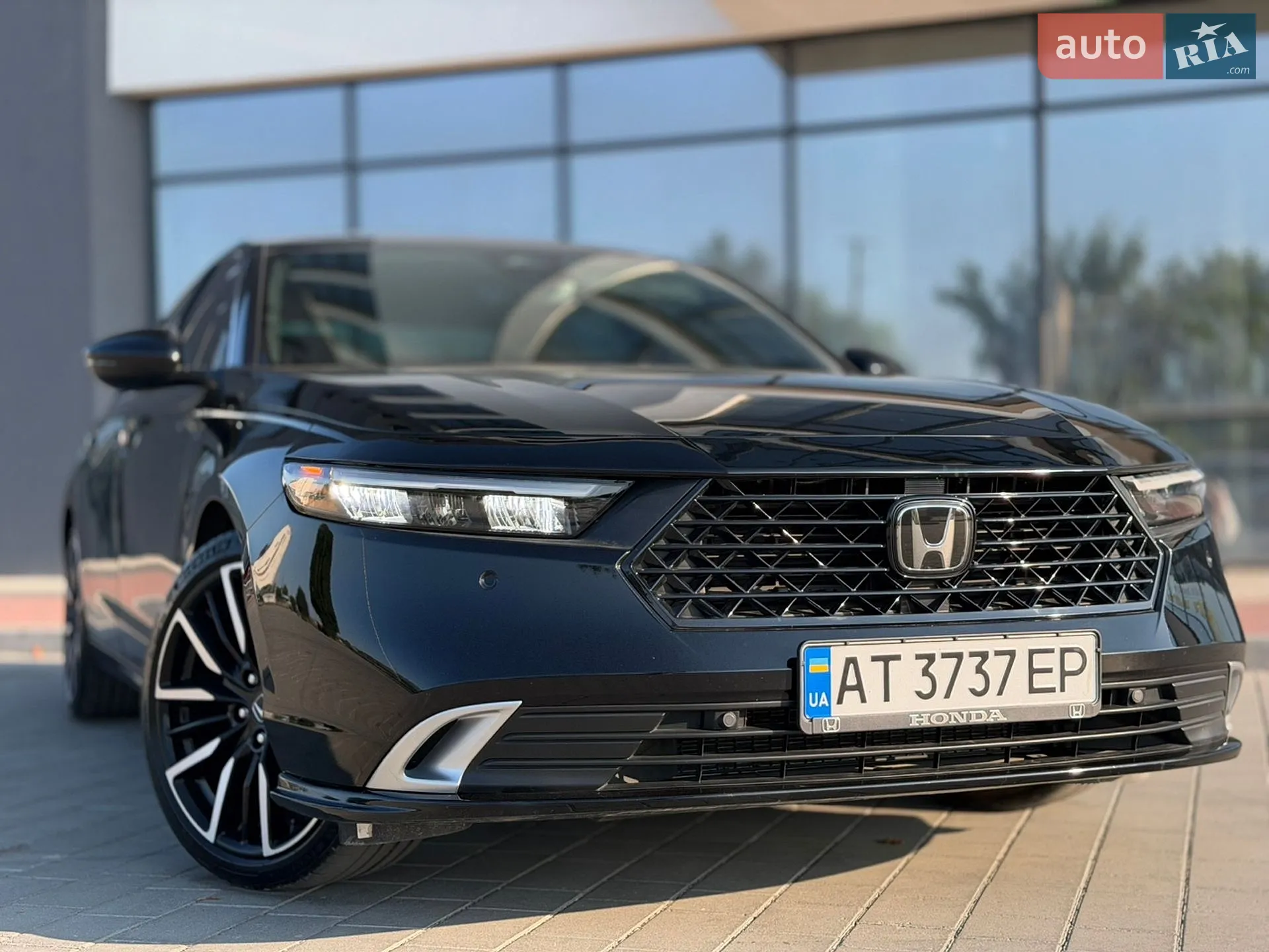 2023 Honda Accord - мініатюра 8