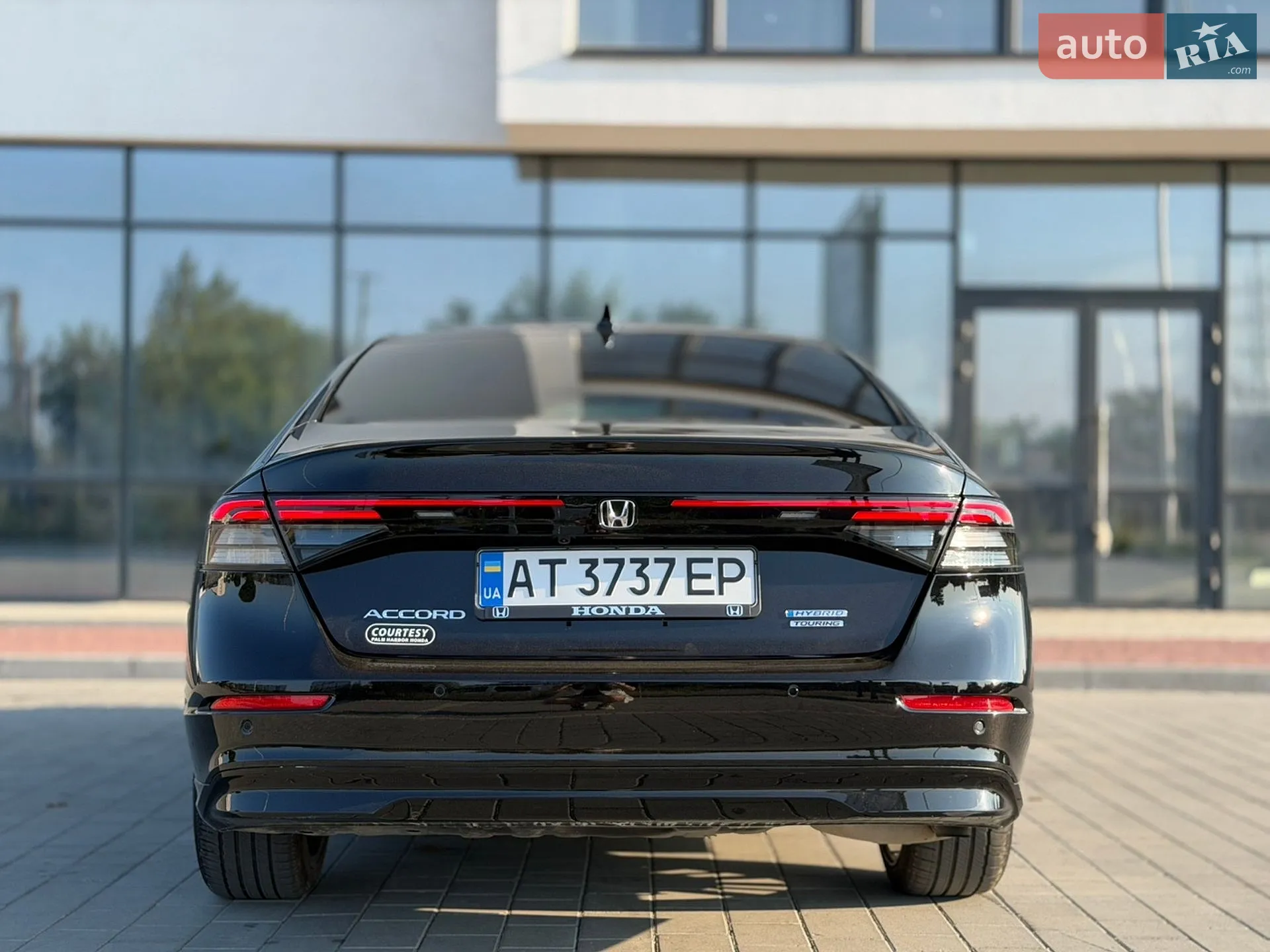 2023 Honda Accord - мініатюра 20
