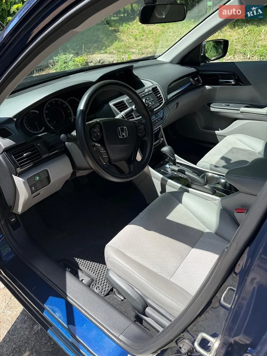 2016 Honda Accord - мініатюра 6