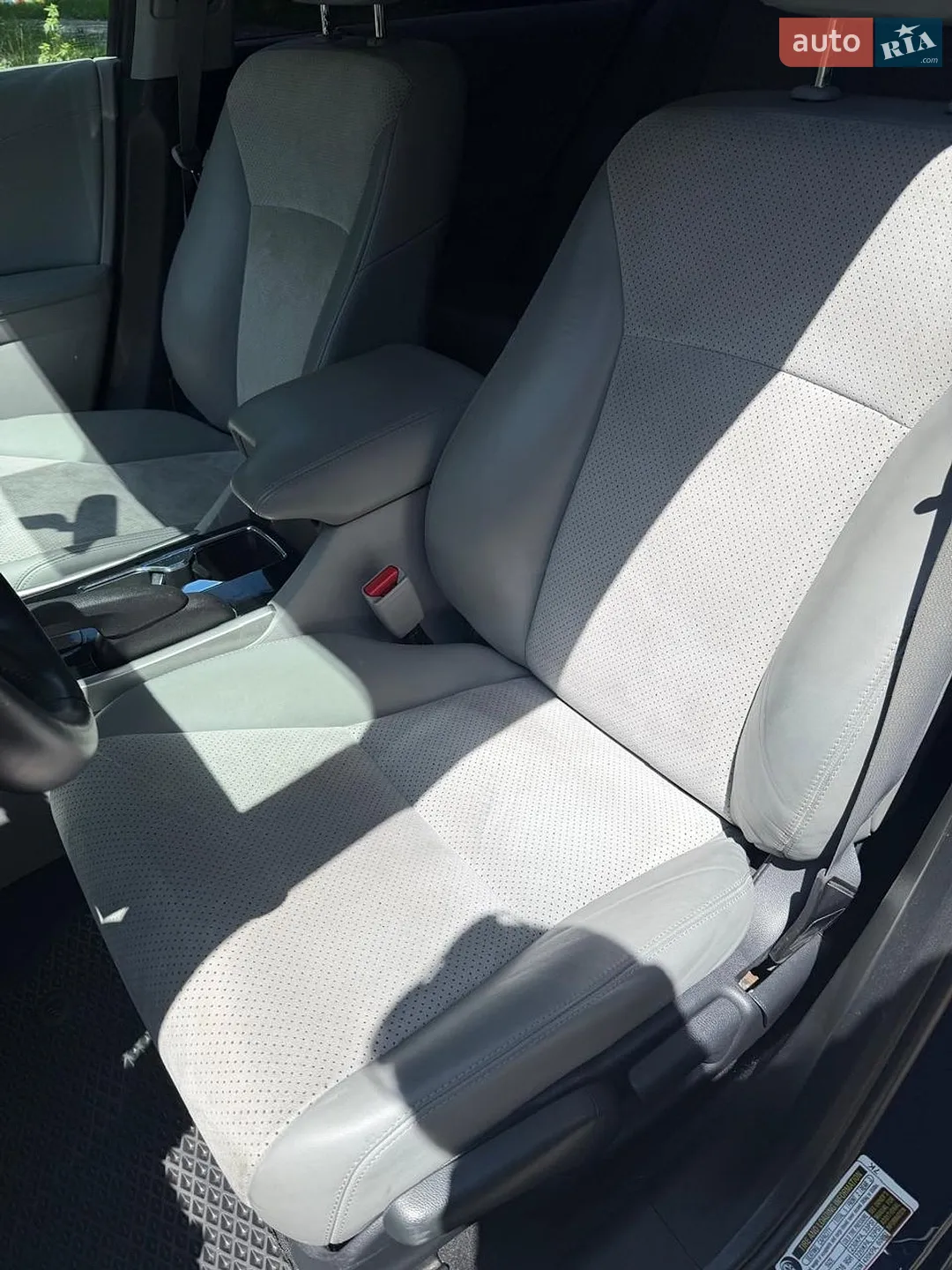 2016 Honda Accord - мініатюра 7