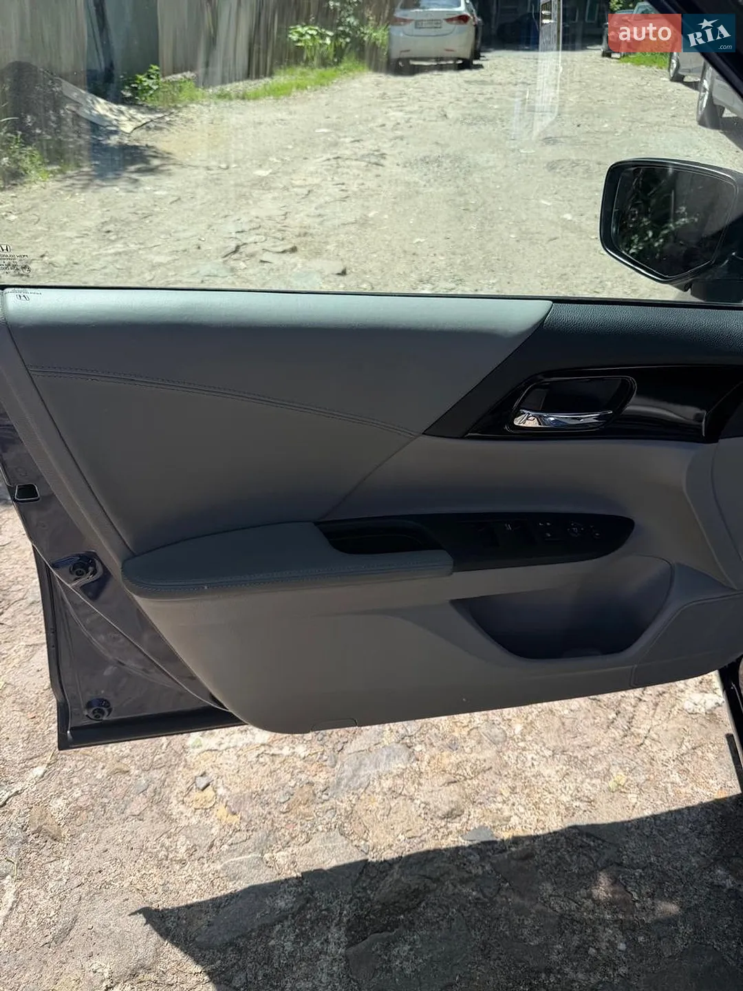 2016 Honda Accord - мініатюра 12