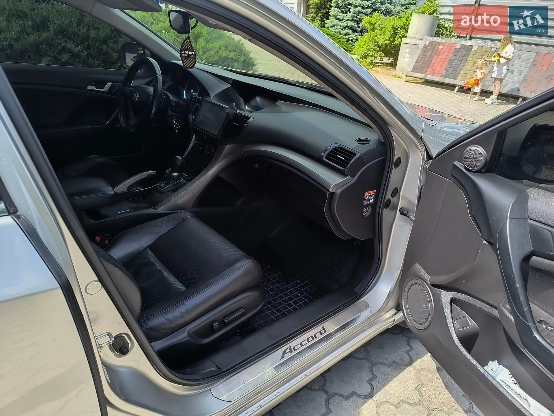 2011 Honda Accord - мініатюра 5