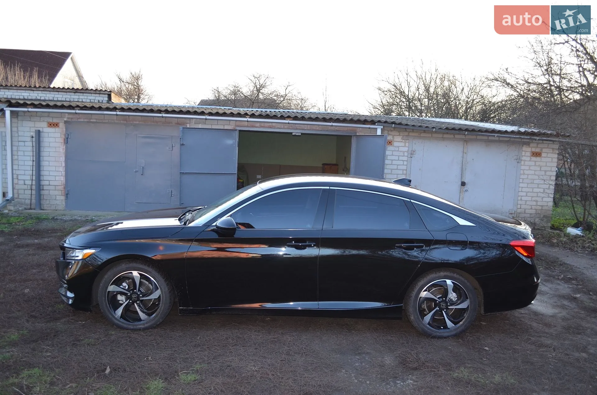2019 Honda Accord - мініатюра 2