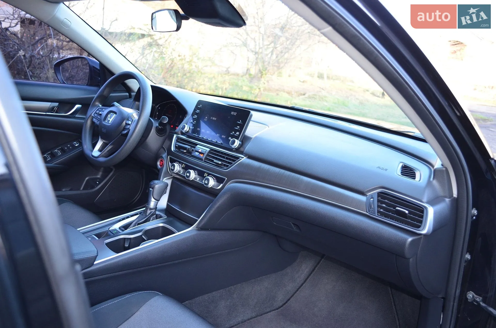 2019 Honda Accord - мініатюра 8