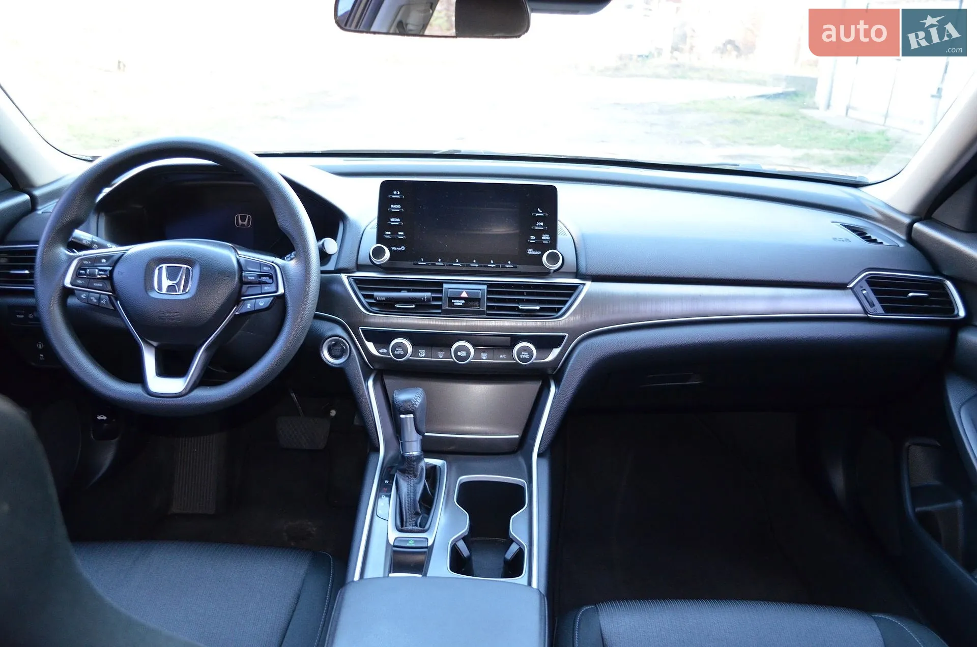 2019 Honda Accord - мініатюра 14