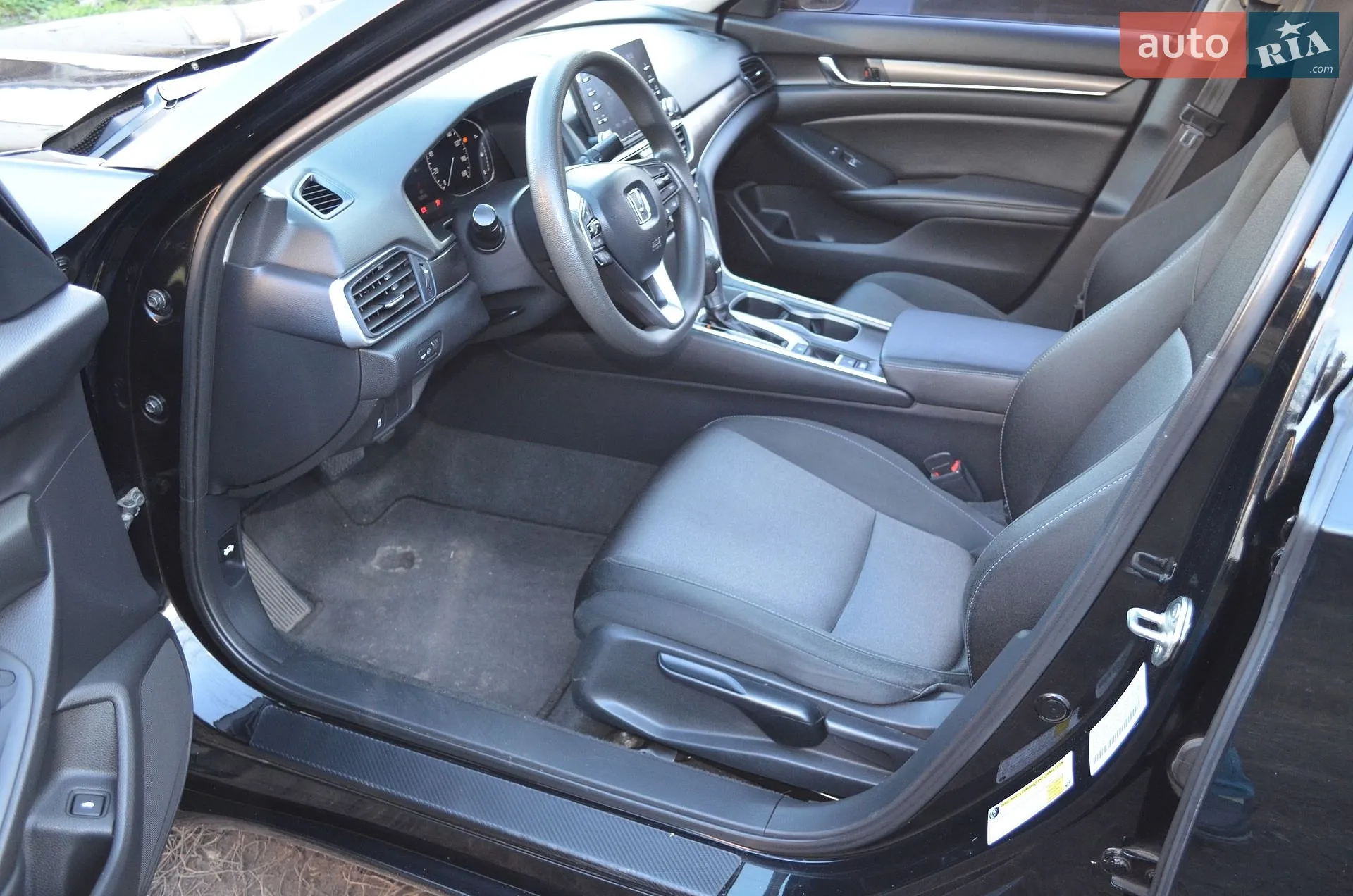 2019 Honda Accord - мініатюра 13