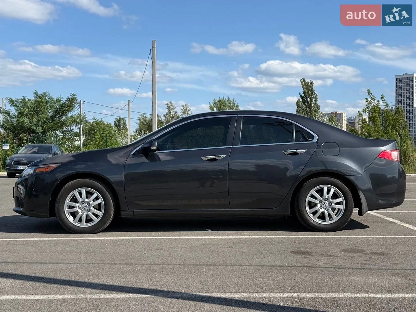 2011 Honda Accord - мініатюра 2