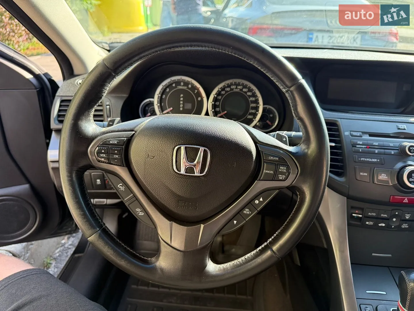 2011 Honda Accord - мініатюра 15